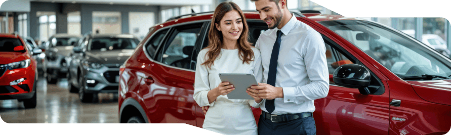 About Meta Veículos